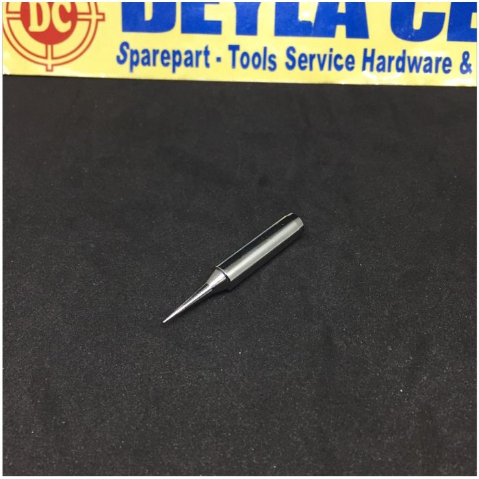 MATA SOLDER STATION LURUS ORIGINAL