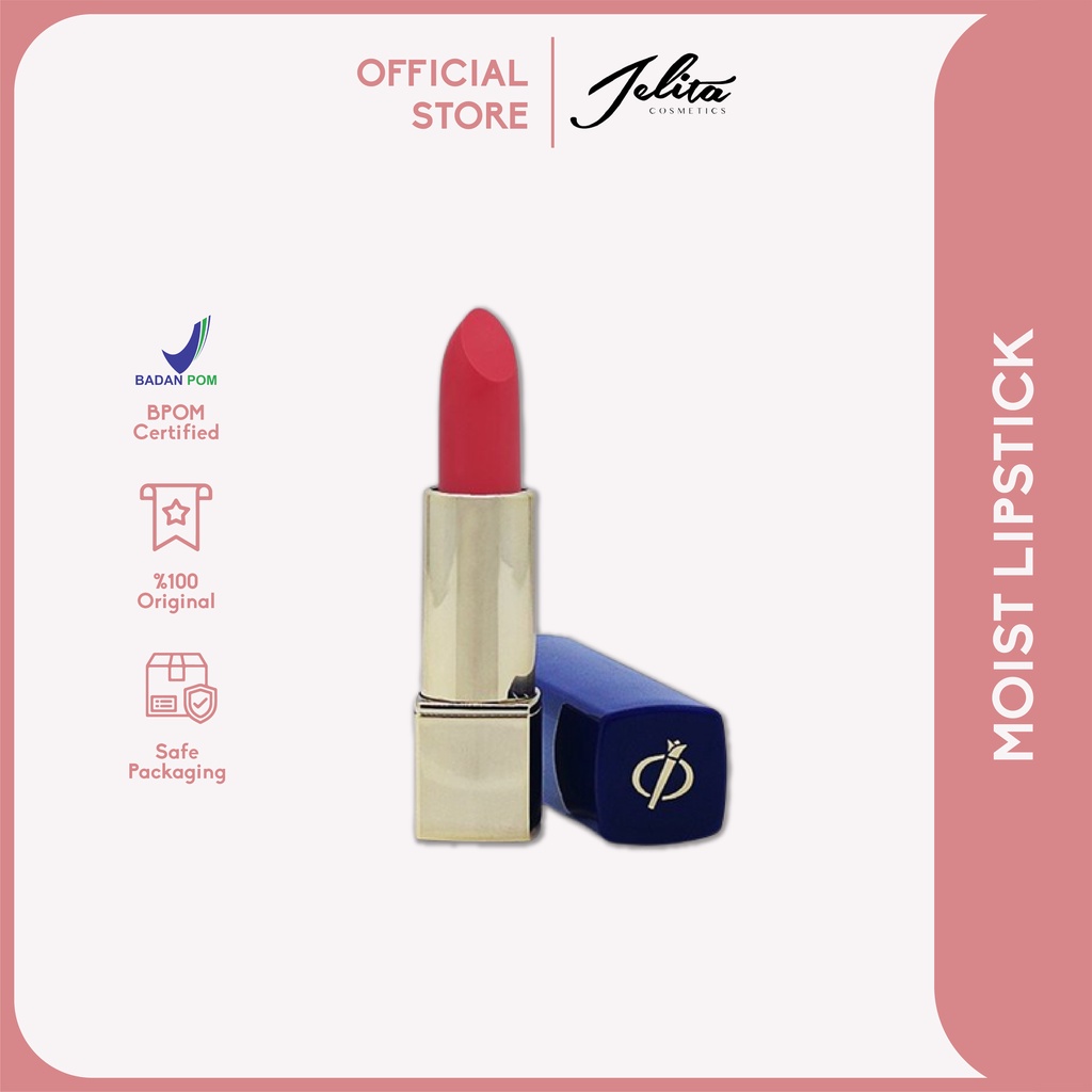 Inez Lipstick Moist