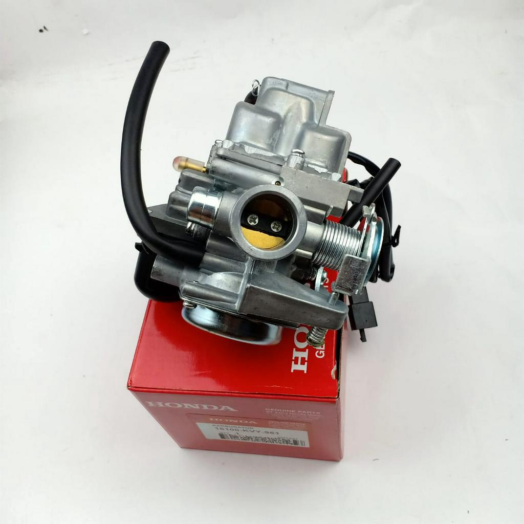 Mikhaeladsport Karbu Vario 110 Karbu Lama Karbu Vario Lama Karburator Beat Karbu Lama Karbu Beat