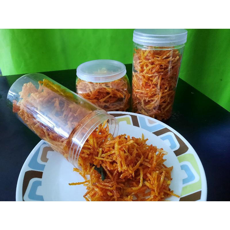

Kentang Mustofa 500gr (Full kentang)