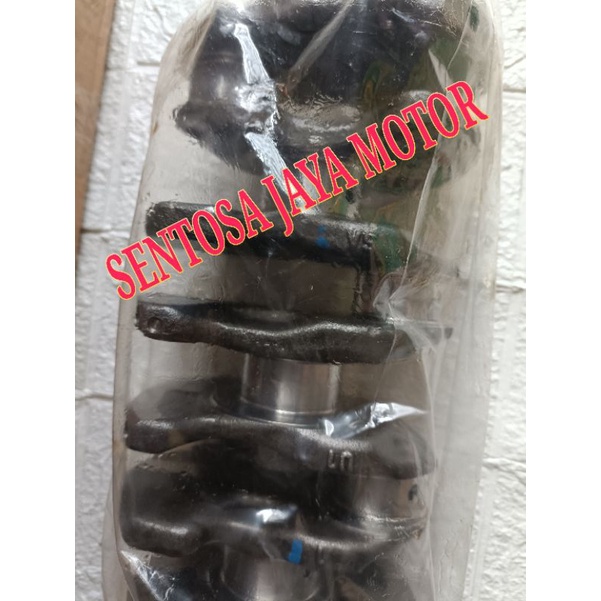 KRUK AS CRANKSHAFT KER AS All NEW ERTIGA ORIGINAL 2018-2022 ASLI GRES