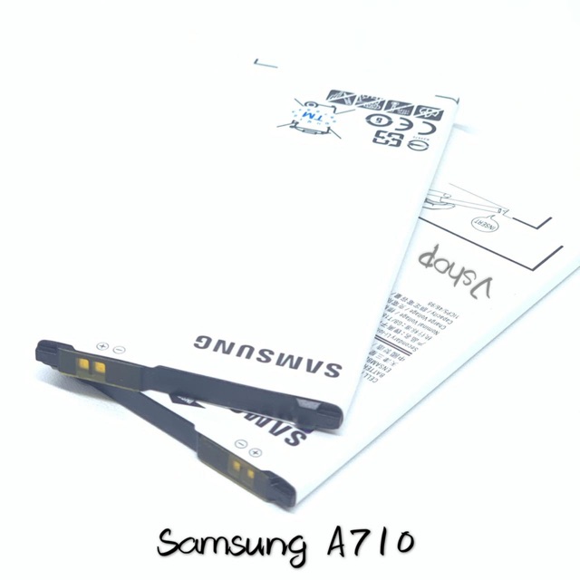 BATERAI BATRE SAMSUNG A7 2016 - A710 BATTERY