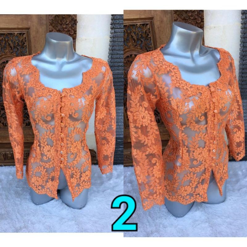 Kebaya Bali By Ani Kebaya Tile Sabrina