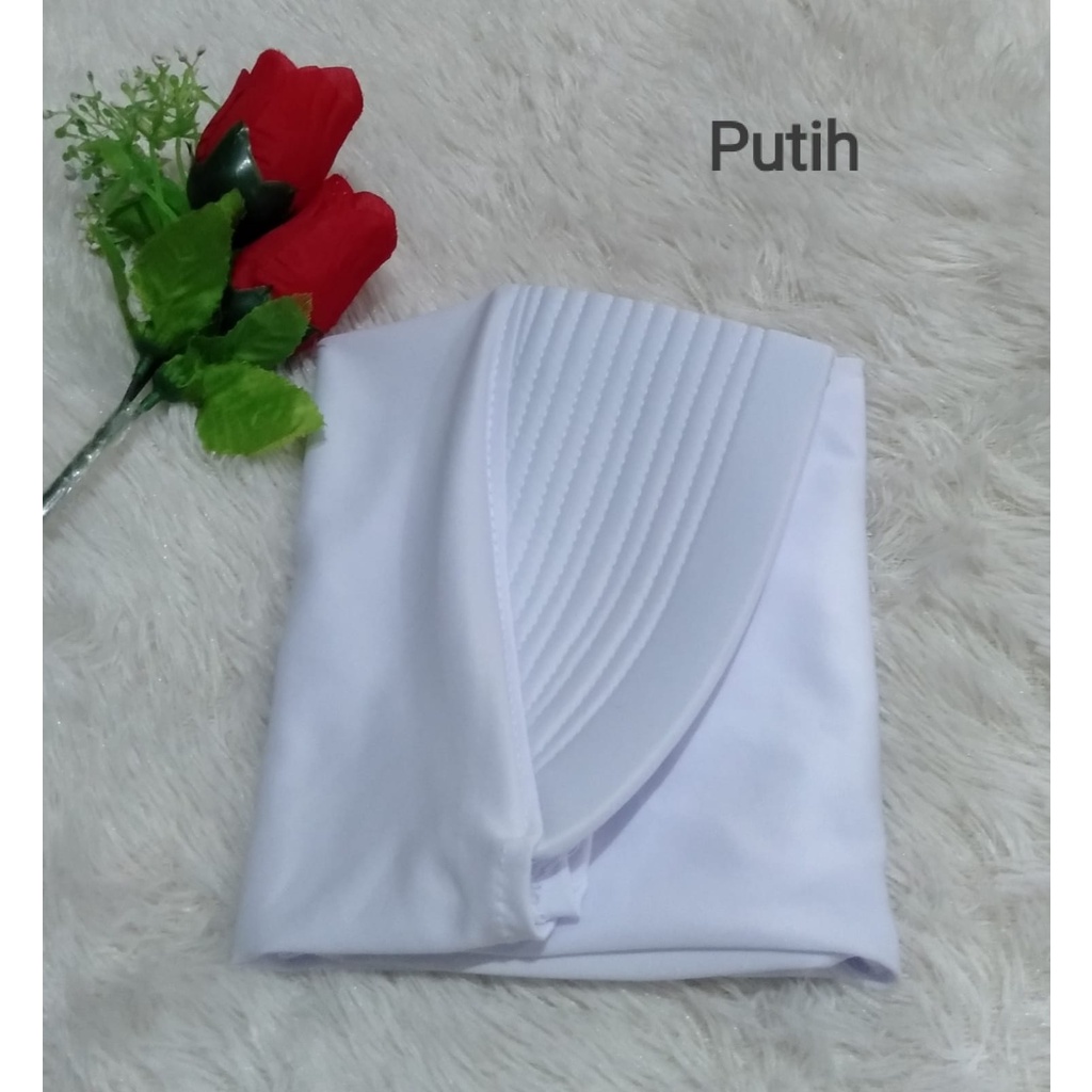 BERGO MARSANDA PART2 / BERGO KERJA / BERGO LINEAR-Putih