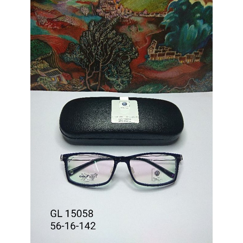 frame Volkswagen GL 15058