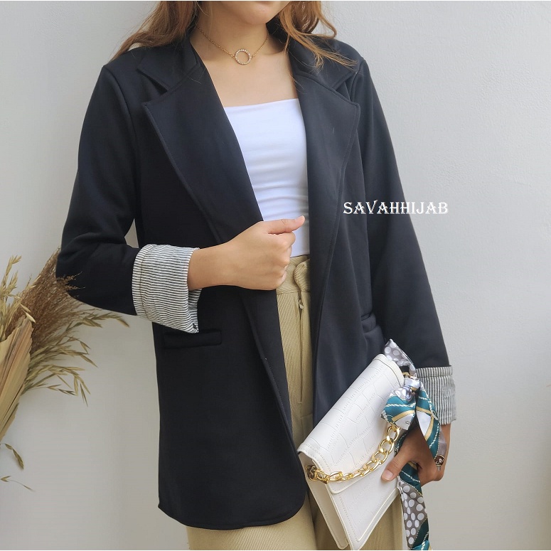 BLAZER SALUR SCUBA / BLAZER SCUBA/6800