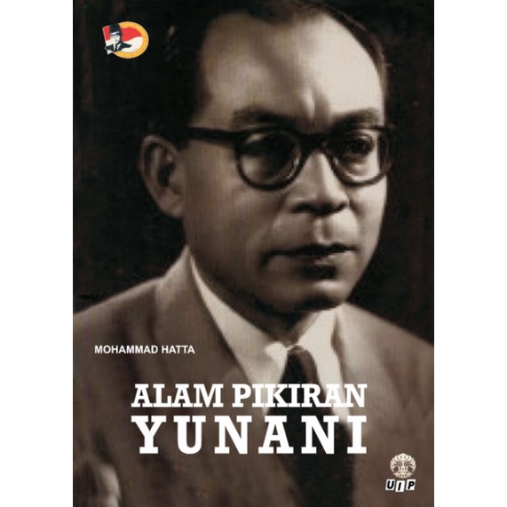 ALAM PIKIRAN YUNANI - mohammad hatta