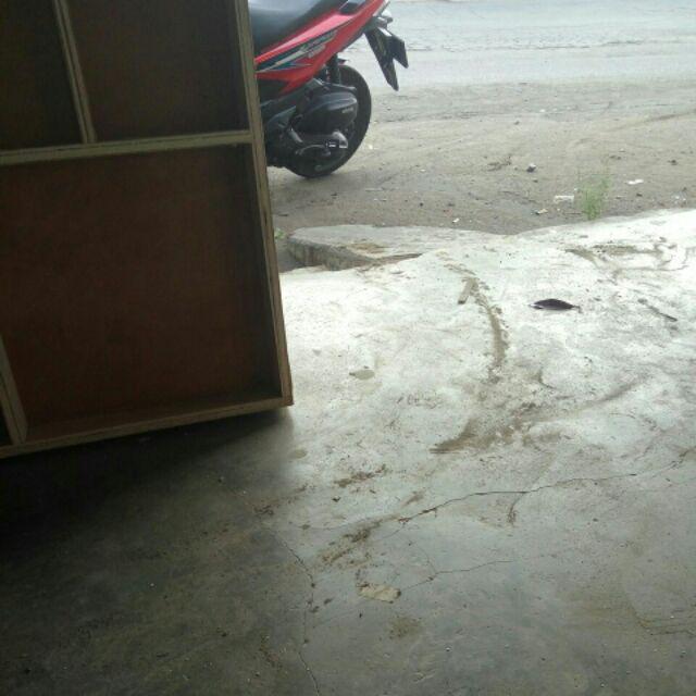 Langsung Order Tatakan Laser 4 Cm Untuk Meja Kaca