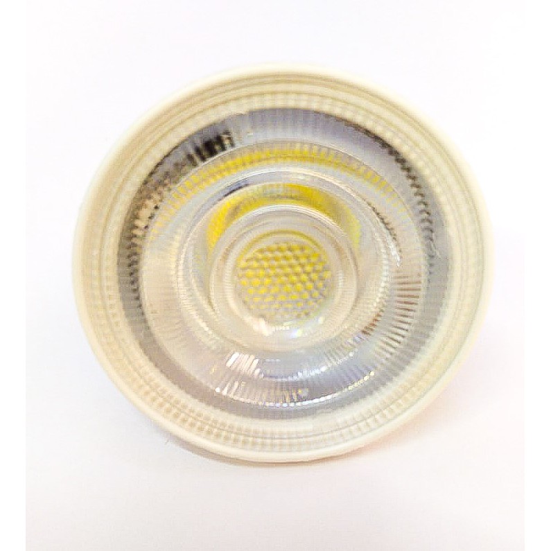 LAMPU HALOGEN SPOTLIGHT LED 7WATT MR16 7 WATT COB SOROT 7W LAMPU SPOT LIGHT TUSUK 7 W MR 16 SPOTLED