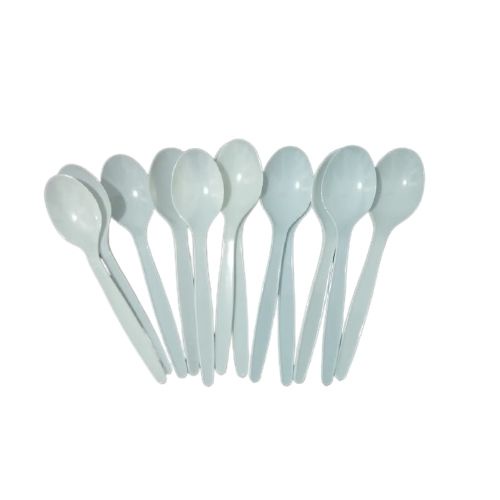 

Sendok Es Plastik Putih Supra GMT 100 pcs