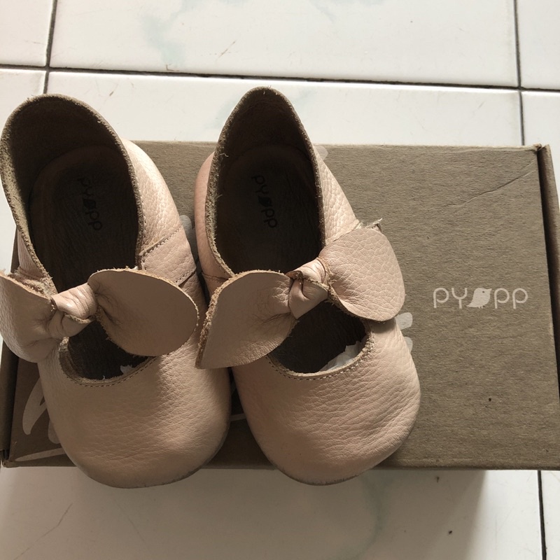 pyopp preloved size 5