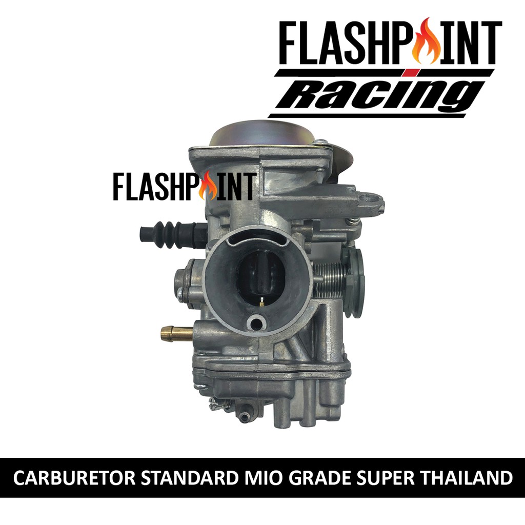(BISA COD) KARBURATOR MIO MIKUNI UNTUK SEMUA VARIAN MOTOR MIO GT SOUL NOUVO MIO J MIO M3 MIO SPORTY MIO S MIO FI FINO 125 110 MIO SPORTY SMILE SOUL M3 J Z SOUL GT LAMA OLD NEW BARU SUPER GRADE A THAILAND KARBU KALBURATOR KARBULATOR KALBULATOR CARBU CPO