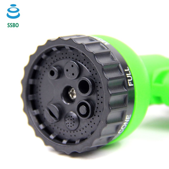 Shopritz Semprotan Air Cuci Motor / Kepala Semprotan Air / Semprotan Air / Semprotan Air Jet Spray