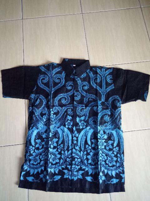 Gamis Batik Manggar, Padi,sekar,cantik,kubis,kipas,daun,kupu,nadine,gendis