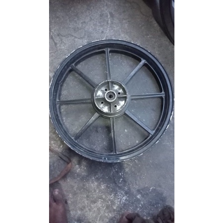 velg racing RX king palang 8 cakep