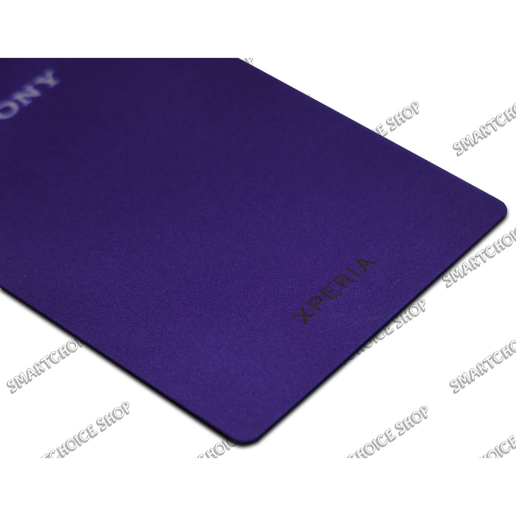 BACKDOOR / TUTUP BELAKANG FOR SONY XPERIA Z4