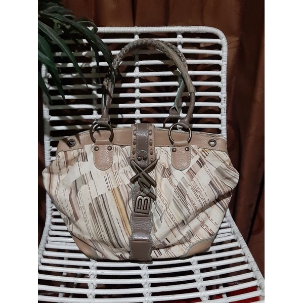 BNX Tote Bag Cantik    180.000.    Prelove/Monza/thrift