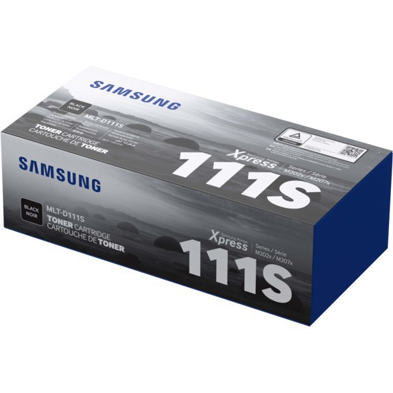 Toner samsung MLT-D111S black original