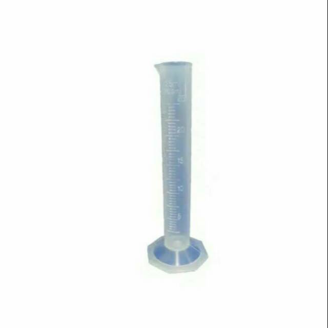 Gelas Ukur Plastik 10 ml | Gelas Ukur Plastik 10ml