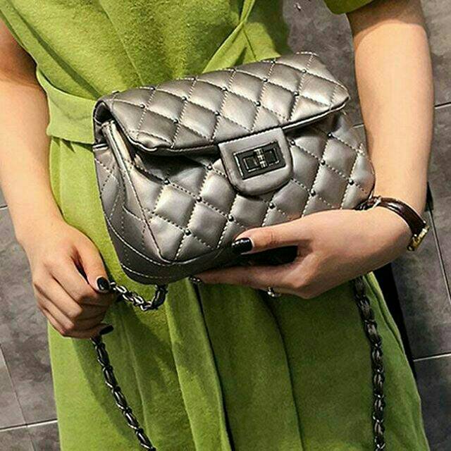 Tas slempang elegant/ tas slempang premium/ tas slempang batam/ tas batam premium murah