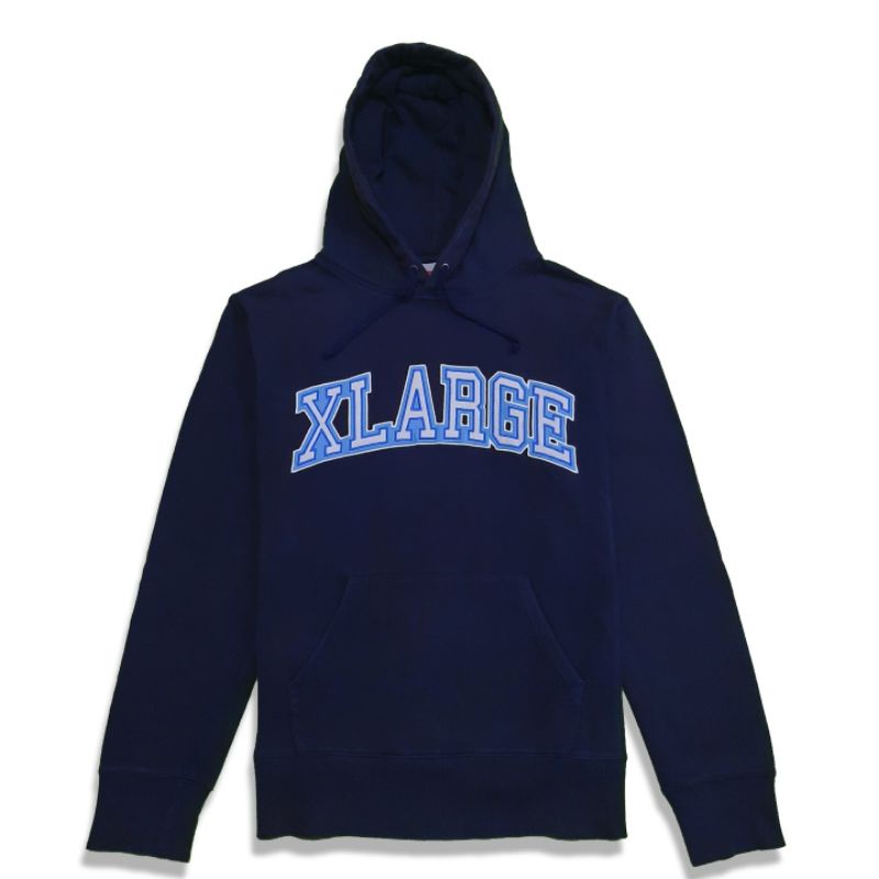 Hoodie XLARGE Second