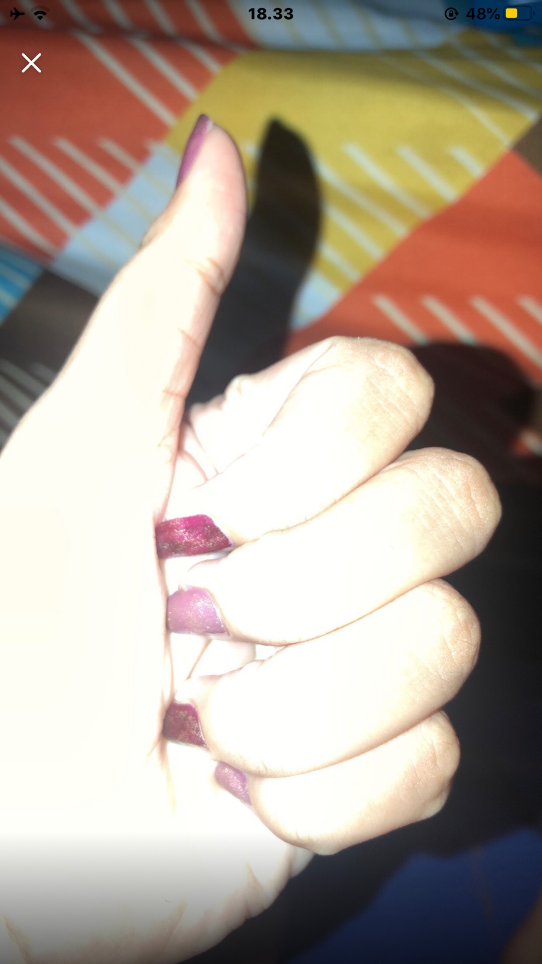 Scarlett Pomegrante Whitening Body Shower By Felicya Angelista