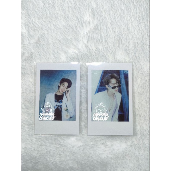POLA XBLUSH DEW