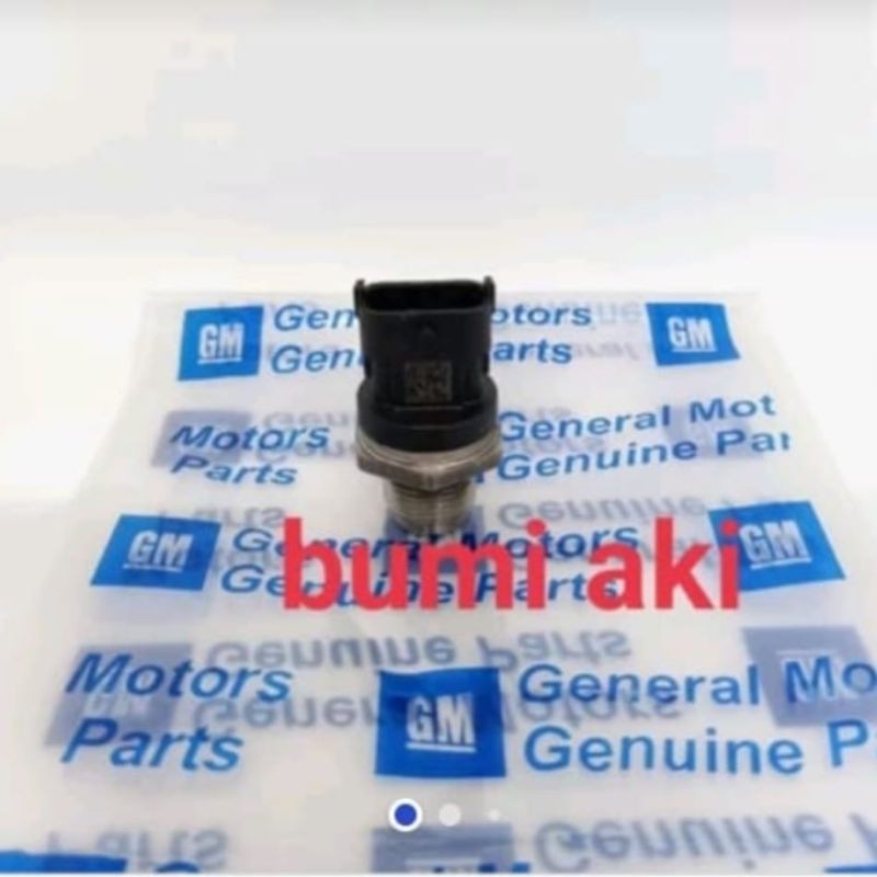 SWITCH COMMON RAIL SENSOR PRESSURE COMMON RAIL CHEVROLET CAPTIVA DIESEL NFL C100 SPIN DIESEL
