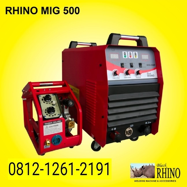 Jual Promo Spesial Promo Harga Murah Dmst Rhino Welding Machine Mig