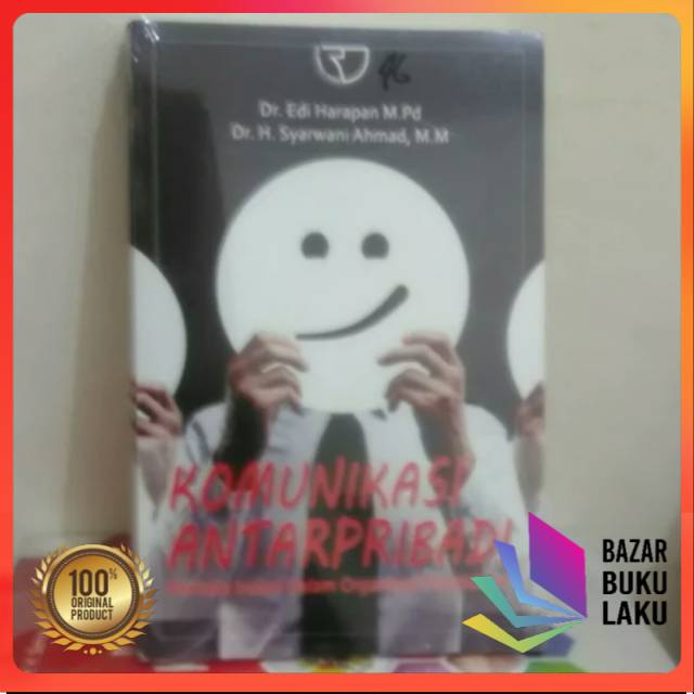 Komunikasi Antar Pribadi