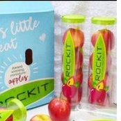 

Buah Apel Rockit fresh import