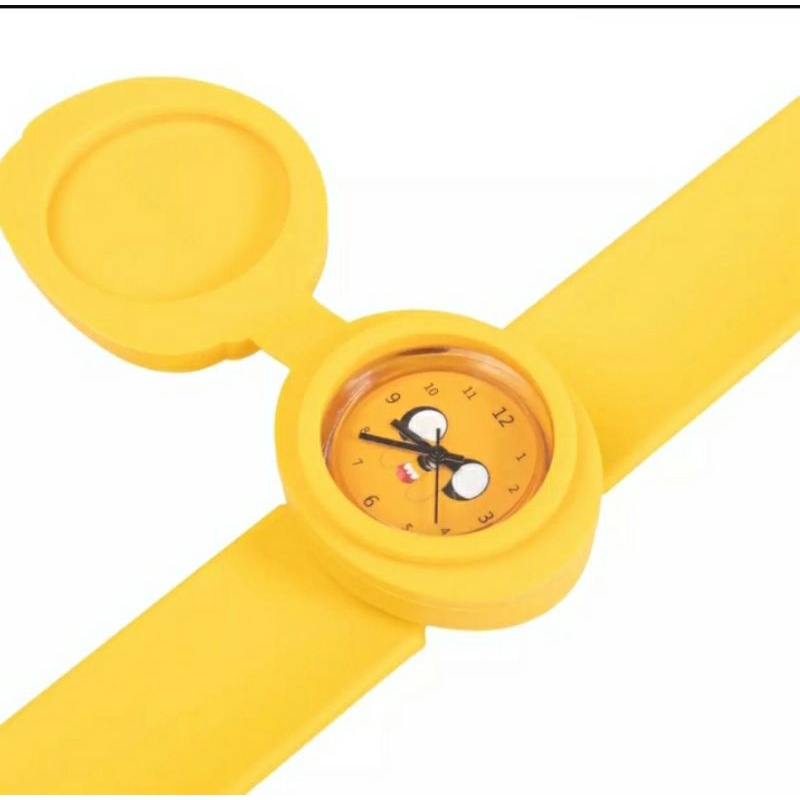 Miniso jam tangan anak