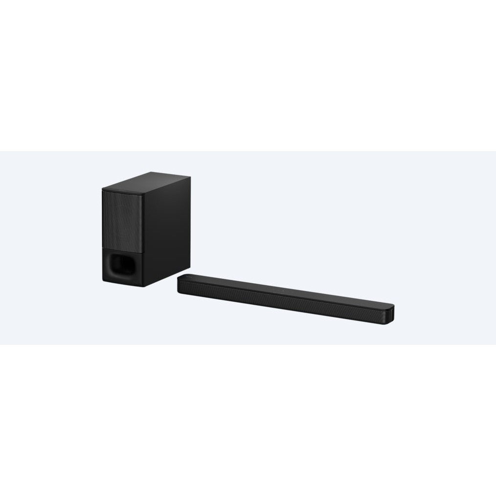 soundbar sony terbaru