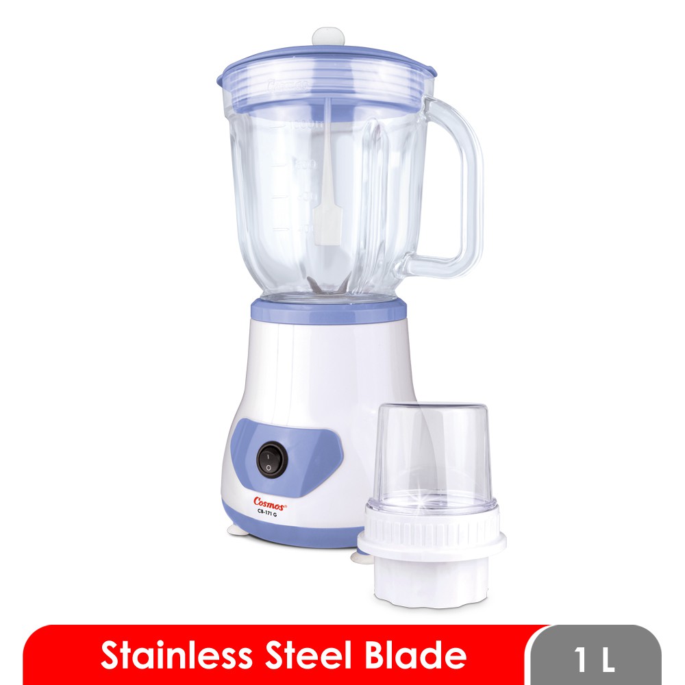 COSMOS BLENDER KACA 1L CB 171GR