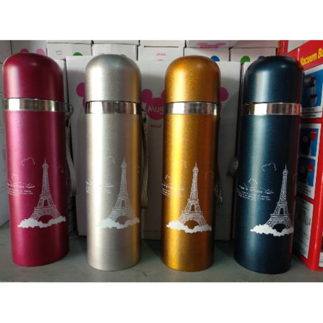 Termos motif paris