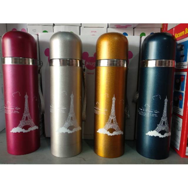 Termos motif paris