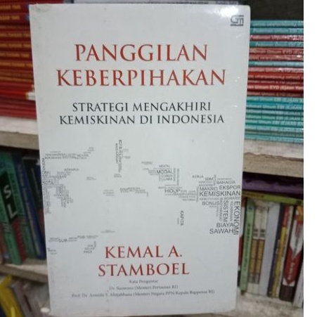 panggilan keberpihakan
