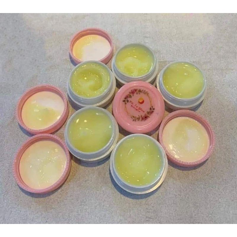 Vitglow By Bebieglow