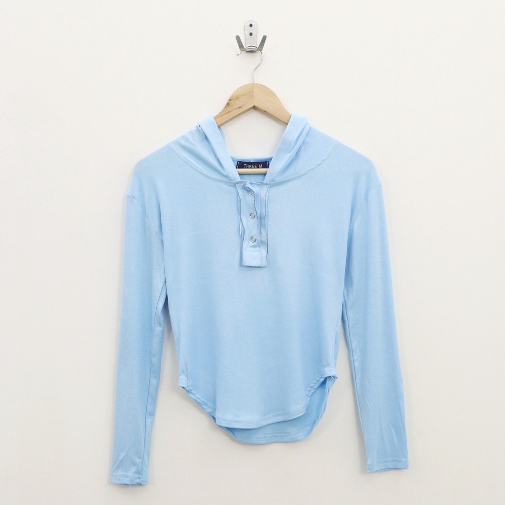 Esida hodie top blouse - Thejanclothes