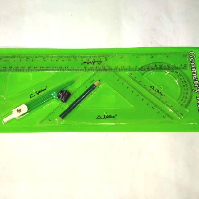 

Garisan SET TRIFELO TF-155 isi 5