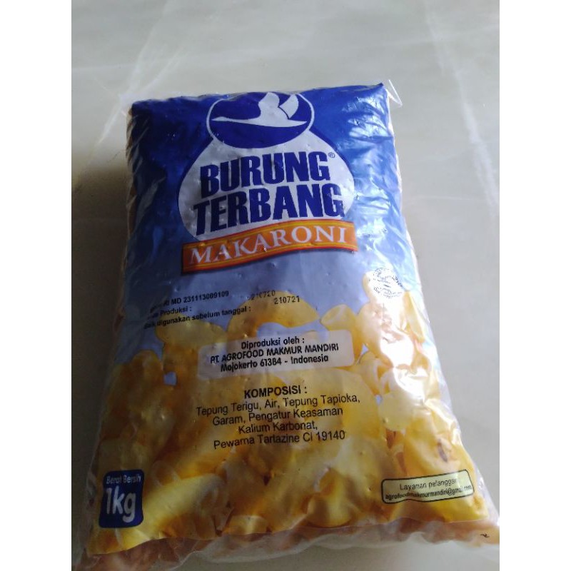 

makaroni 1kg