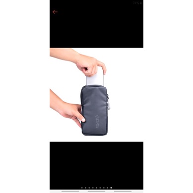 TORCH tas gantung