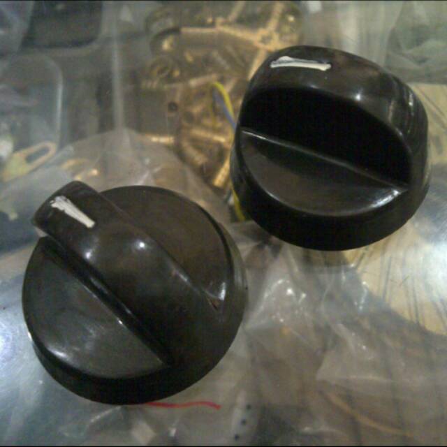 Knop Kompor Rinnai / Knop Rinnai / Knop Kompor Gas Rinnai / Tombol Kompor Gas Rinnai / Tombol Rinnai