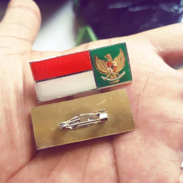 MERAH PUTIH GARUDA (MPG)