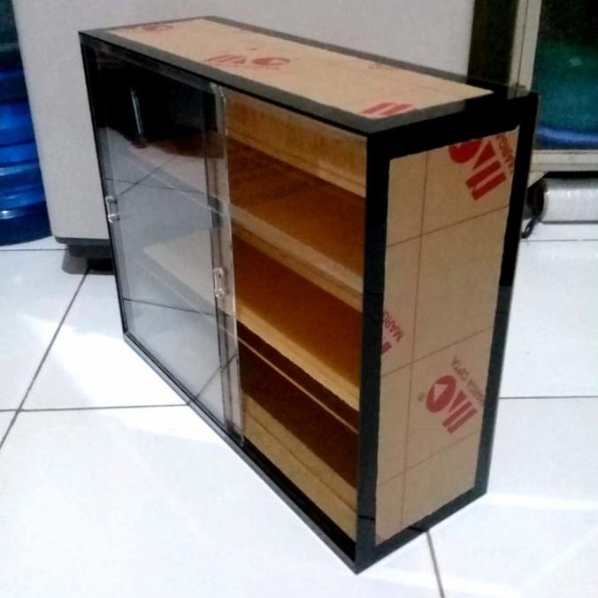 Jual Display Lemari / Akrilik Lemari Display | Shopee Indonesia