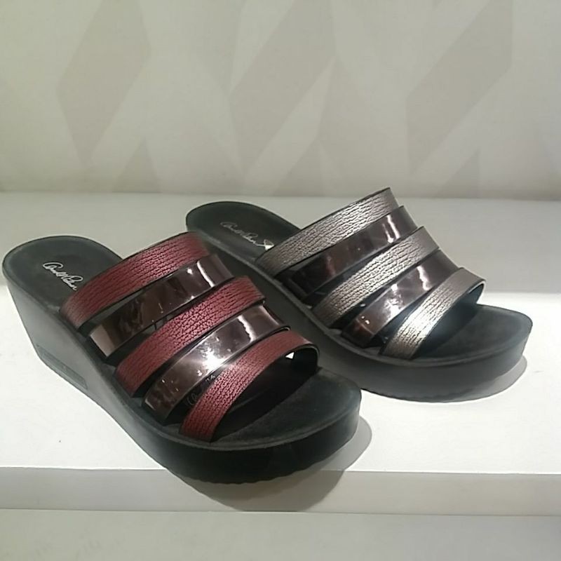 sandal arnold palmer original 0363