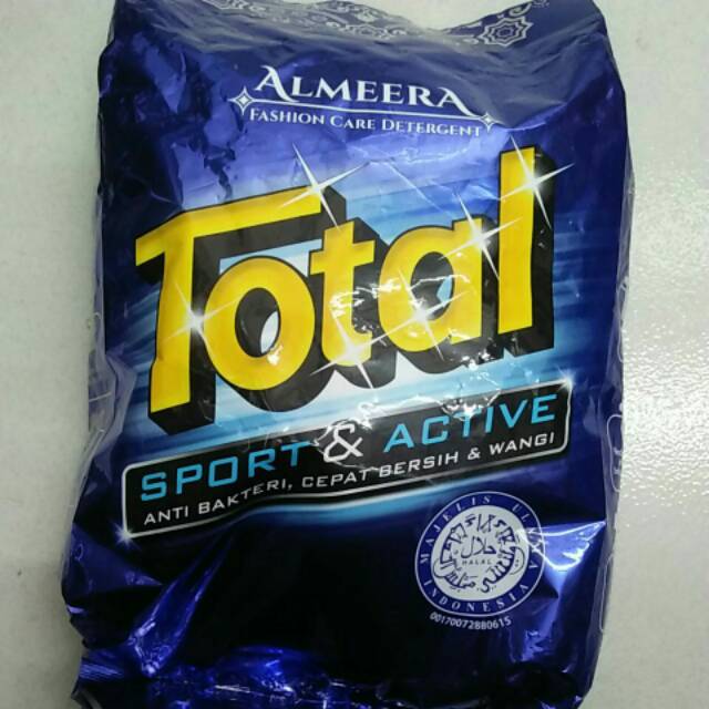Total almeera sport&active 800gr