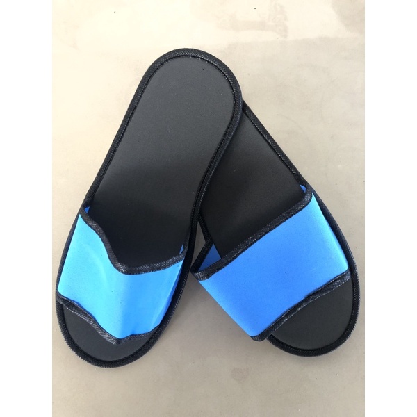 Sandal Hotel (Baca Deskripsi)-4