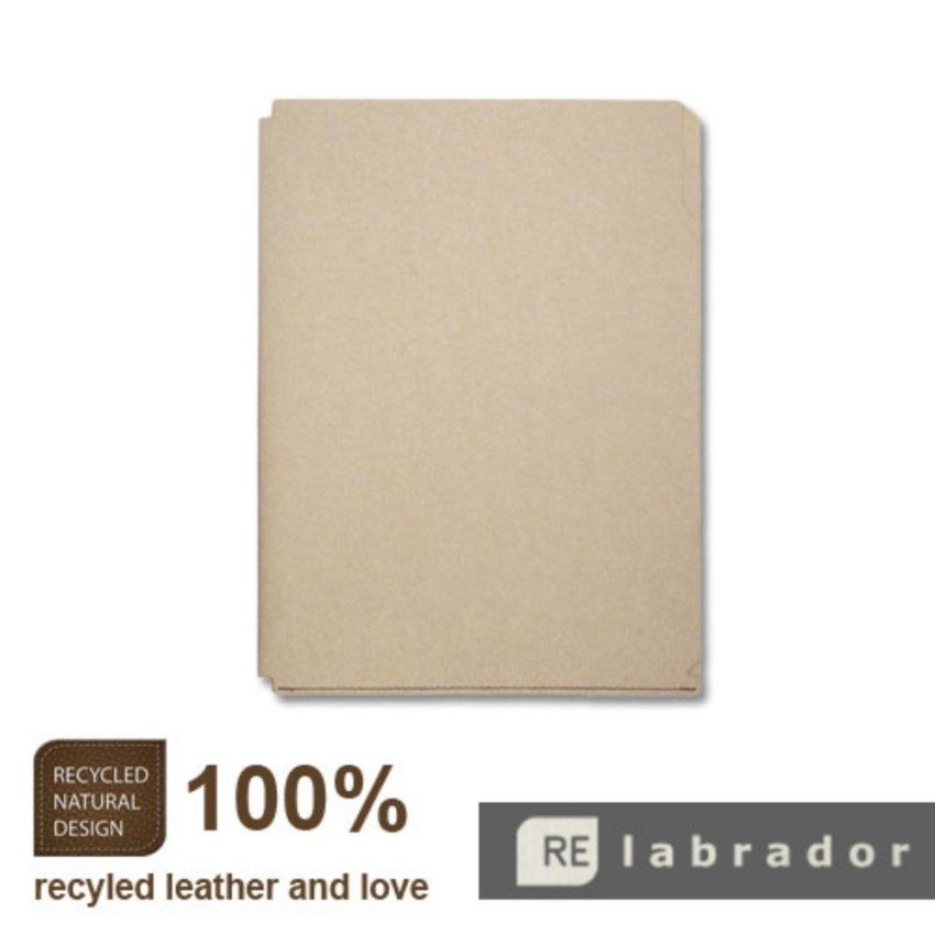 

Highpoint Labrador RE Folder A4 RS04 - Ivory