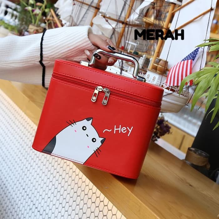 

er402 New Tempat Pensil Case Glitter Boneka Unicorn Korea Unik Lucu
